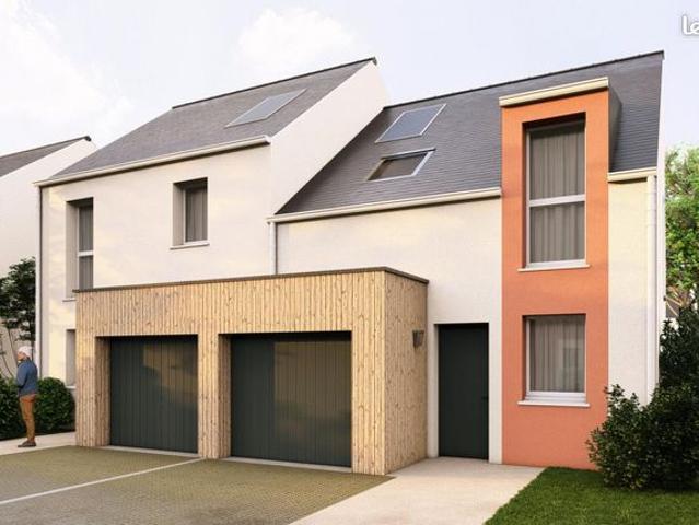 Maison vente à Rouillon, Sarthe