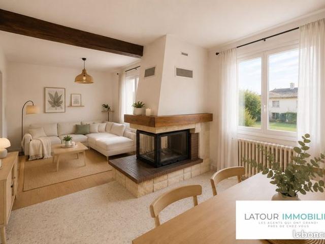 Maison vente à La Tour-du-Pin, Cessieu