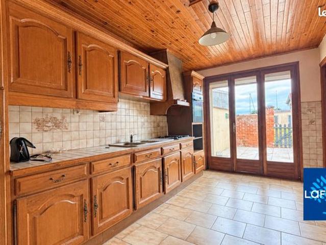 Maison vente à Trith-Saint-Léger, Nord
