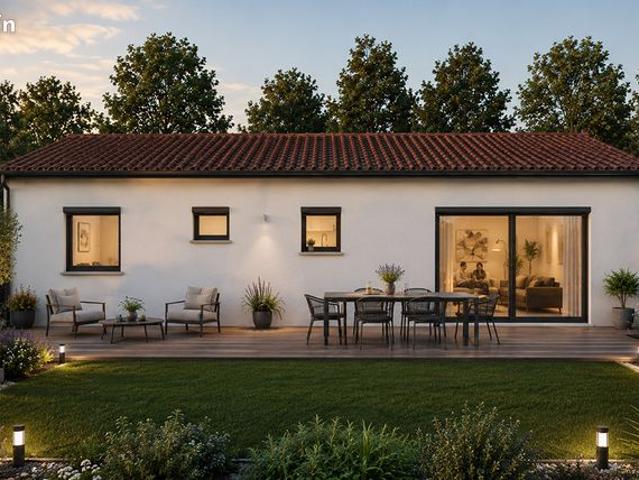 Maison vente à Bordeaux, Beychac-et-caillau