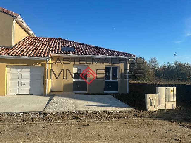 Maison vente à Saint-jean, Haute-Garonne