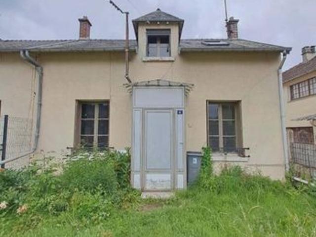 Maison vente à Laon, Trosly-loire