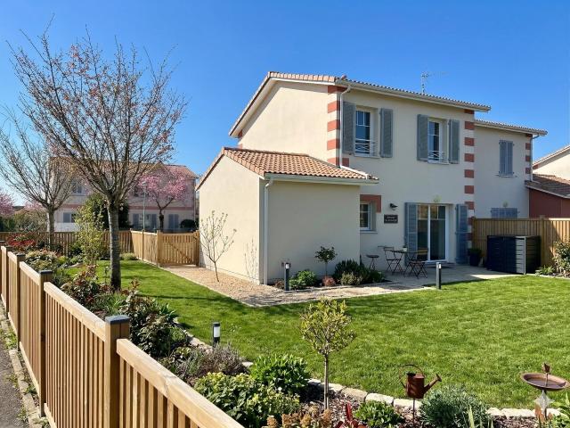 Maison vente à Arcachon, Arès