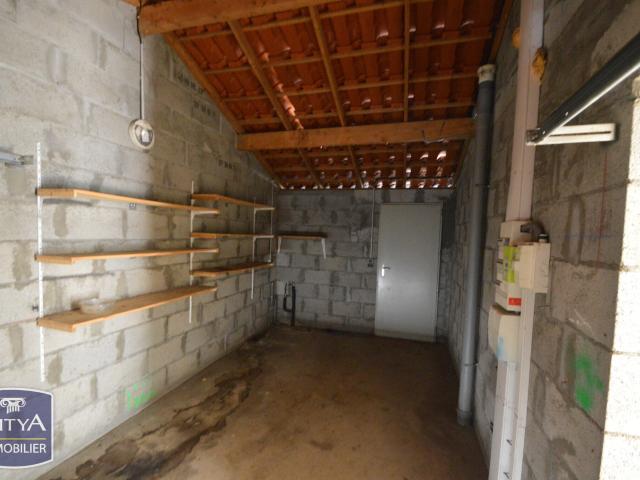 Maison vente à Marmande, Lot-et-Garonne