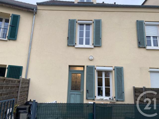 Maison vente à Senlis, Ver-sur-launette