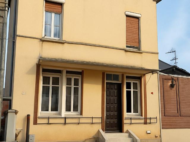 Maison vente à Rouen, Saint-aubin-lès-elbeuf