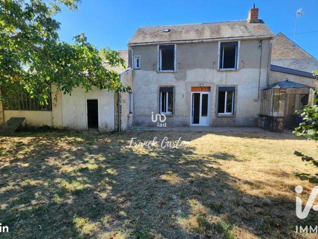 Maison vente à Sainville, Eure-et-Loir