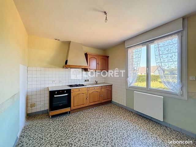 Maison vente à Argentan, Messei