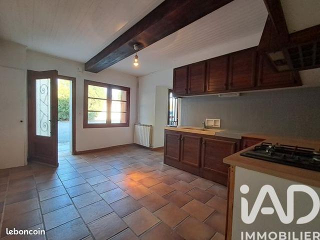 Maison vente à Narbonne, Canet