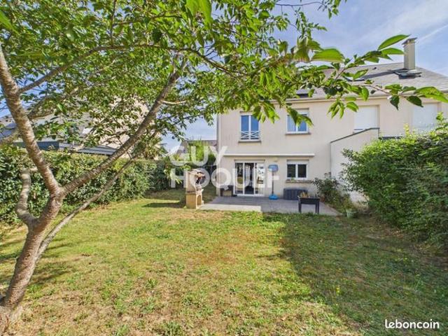 Maison vente à Caen, Cagny