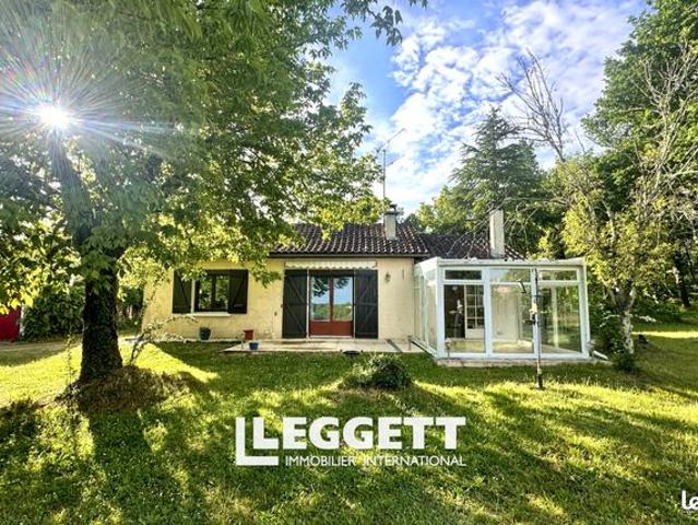 Maison vente à Périgueux, Nouvelle-Aquitaine