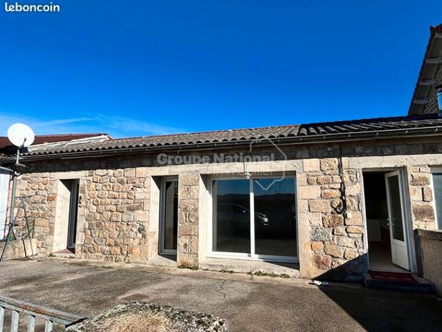 Maison vente à Privas, Vernoux-en-vivarais