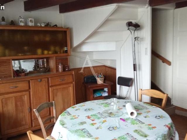 Maison vente à Thiers, Olmet