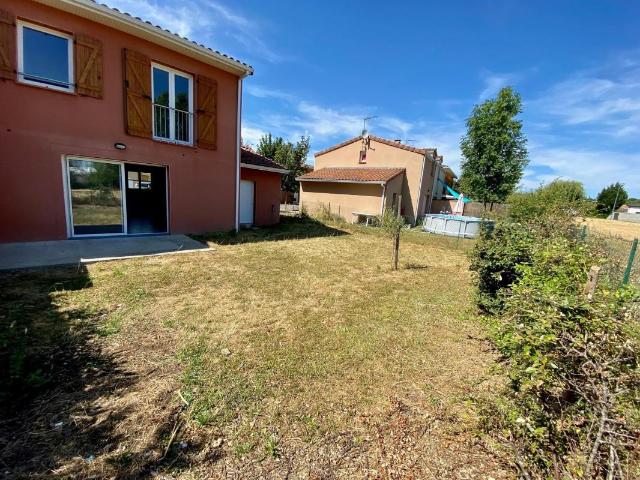 Maison vente à Toulouse, Bruguières