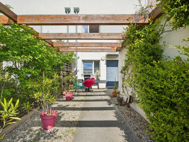 Maison vente à Lyon, Métropole de Lyon