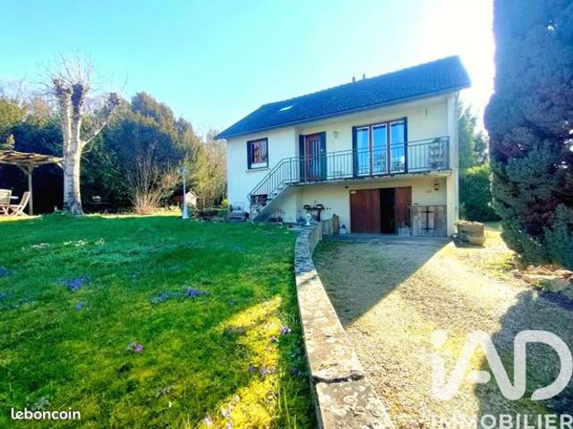Maison vente à Sens, Courgenay