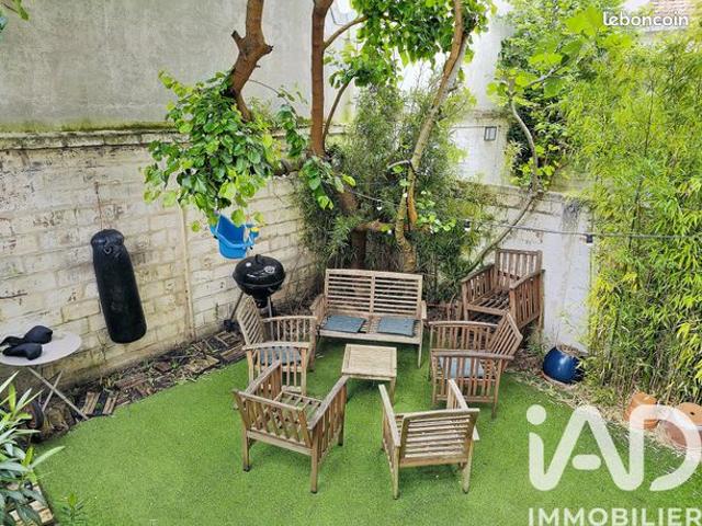 Maison vente à Dreux, Montreuil