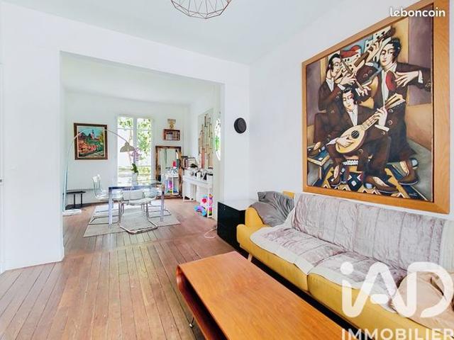 Maison vente à Dreux, Montreuil