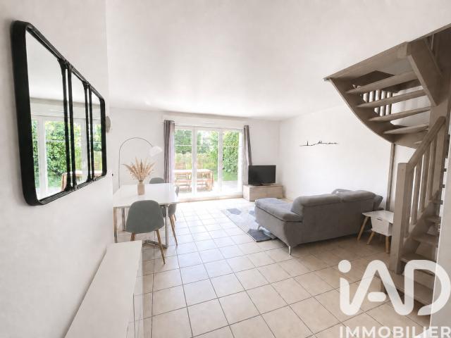 Maison vente à Argenteuil, Cormeilles-en-parisis