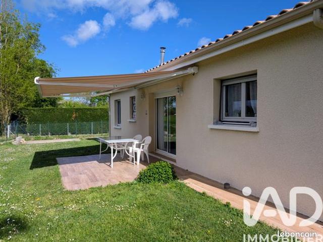 Maison vente à Libourne, Camps-sur-l'isle