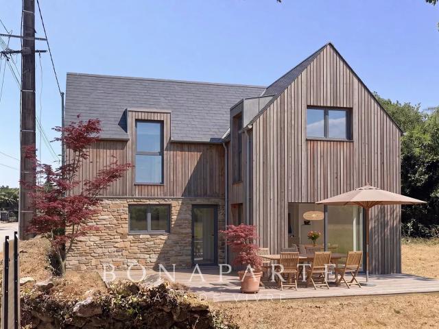 Maison vente à Kerniolen, Pluneret