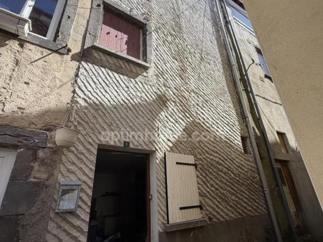 Maison vente à Clermont-Ferrand, Dallet