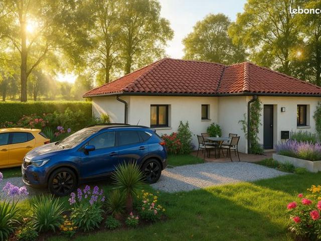 Maison vente à Vienne, Champier