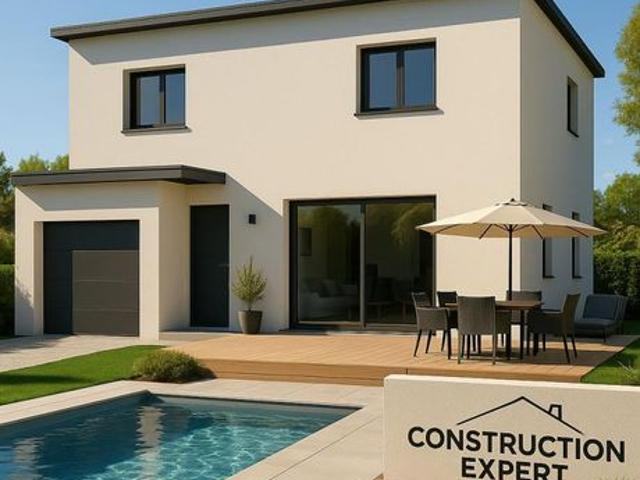 Maison vente à Montpellier, Lunel