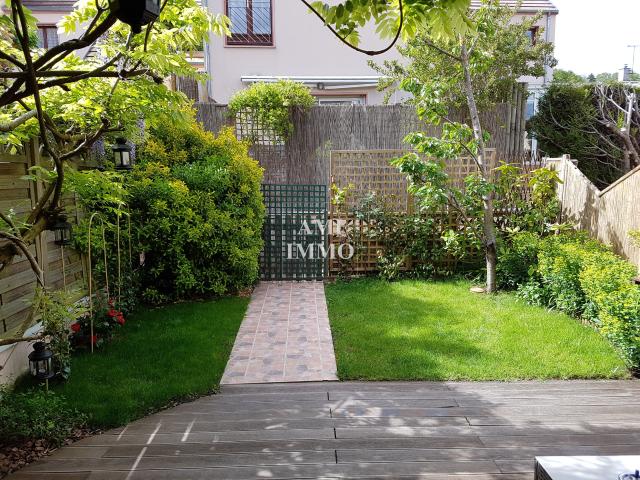 Maison vente à Palaiseau, Bièvres