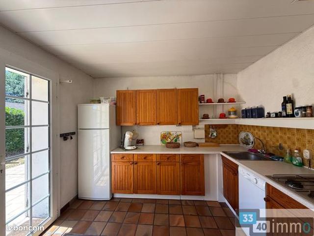 Maison vente à Arcachon, Lugos