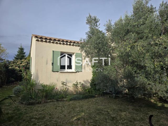 Maison vente à France métropolitaine, Bouchet