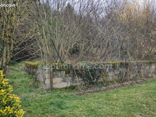 Maison vente à Dijon, Pontailler-sur-saône