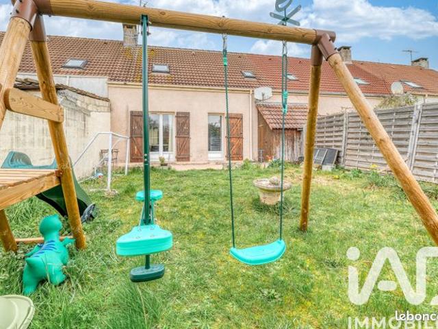 Maison vente à Meaux