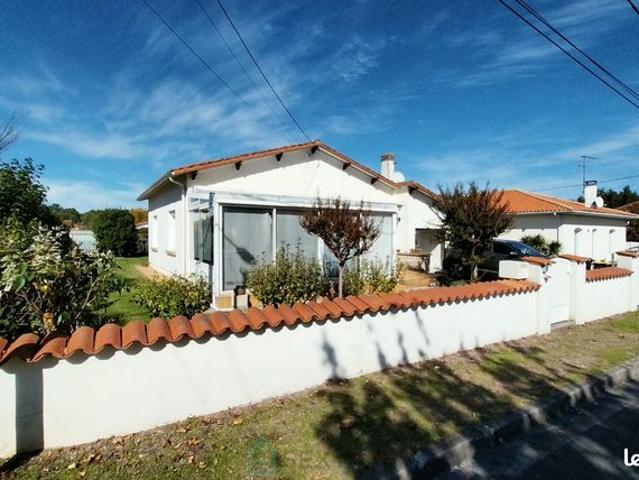 Maison vente à Saintes, Saujon