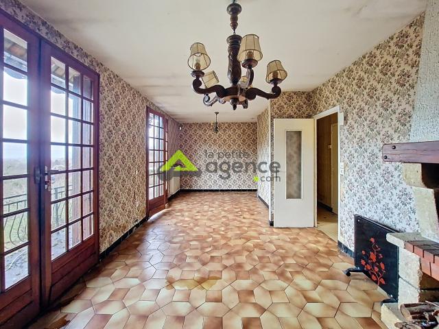Maison vente à Guéret