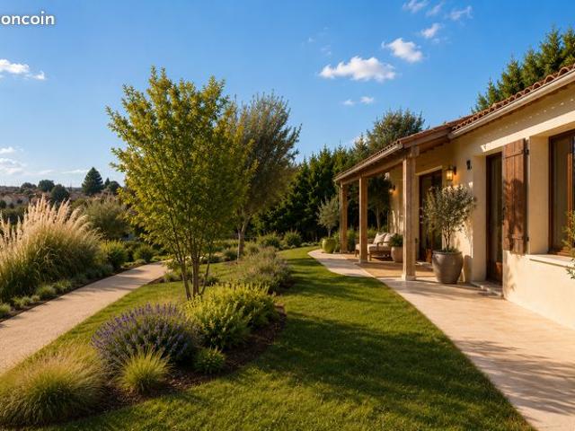 Maison vente à Toulouse, Montastruc-la-conseillère