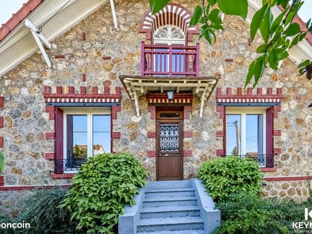 Maison vente à Franconville, Meurthe-et-Moselle
