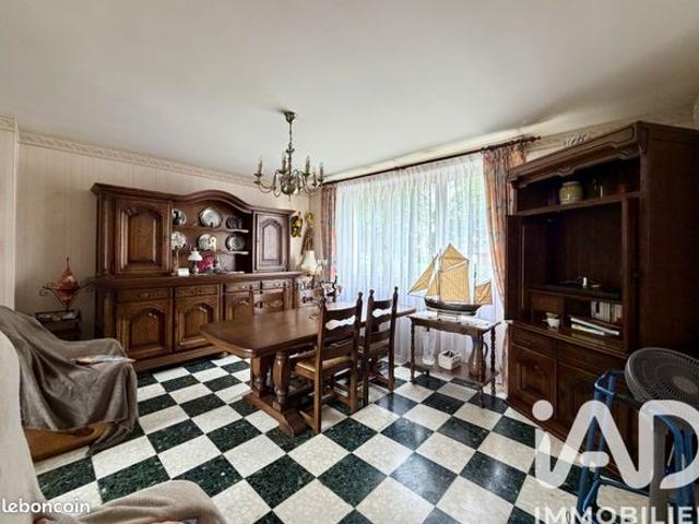 Maison vente à Péronne, Chaulnes