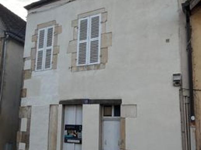 Maison vente à Avallon