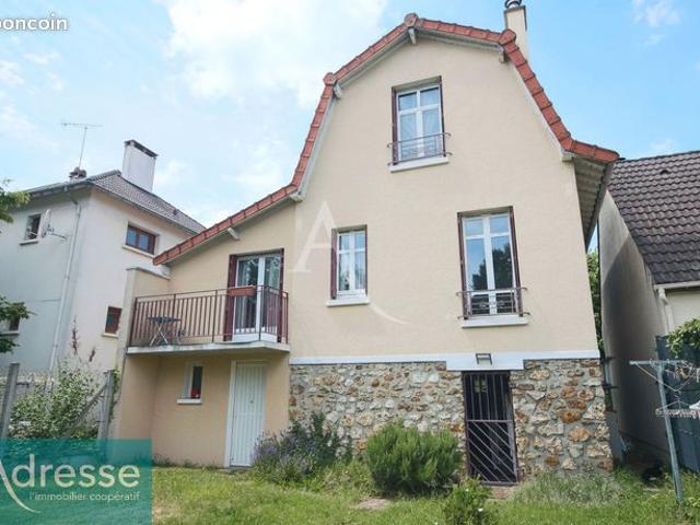 Maison vente à Évry, Morsang-sur-orge