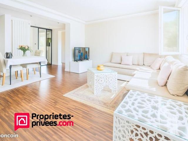 Maison vente à Sarcelles, Arnouville-lès-gonesse