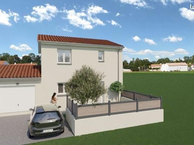 Maison vente à Tournon-sur-Rhône, Arras-sur-rhône