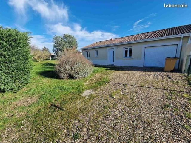 Maison vente à Blaye, Mazion