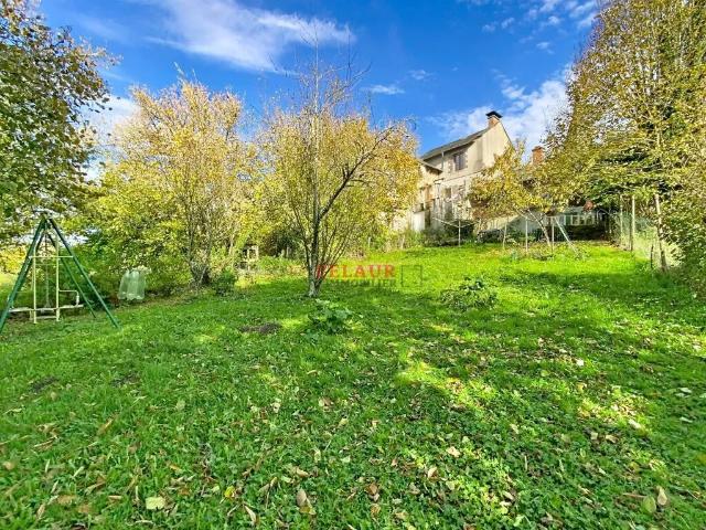 Maison vente à Tulle, Condat-sur-ganaveix