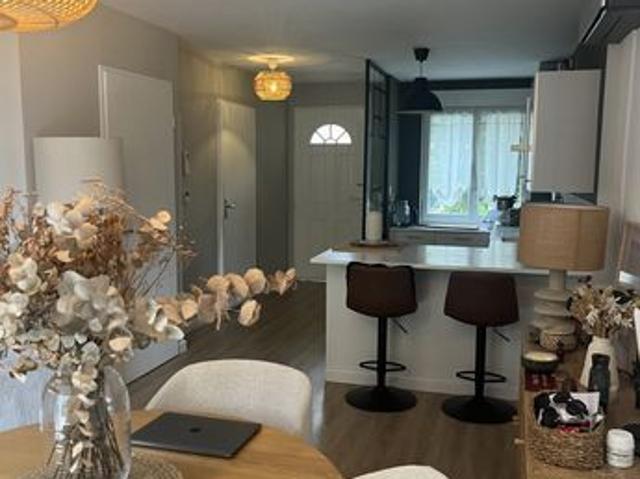 Maison vente à Dax, Bénesse-maremne