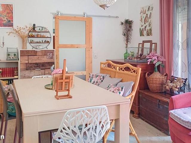 Maison vente à Nantes, Rezé