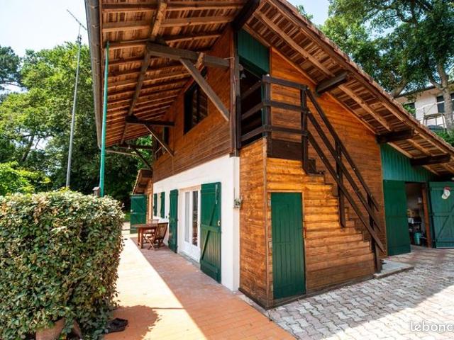 Maison vente à Dax, Soorts-hossegor
