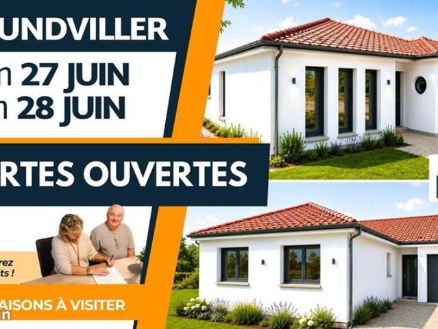 Maison vente à Sarrebourg-Château-Salins, Dannelbourg