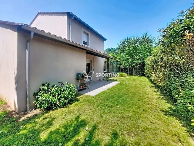 Maison vente à Parc, Port-Sainte-Foy-et-Ponchapt