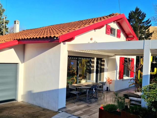 Maison vente à Bayonne, Anglet